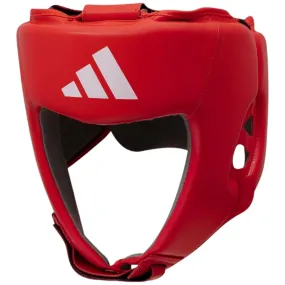 adidas AIBA Licensed Head Guard