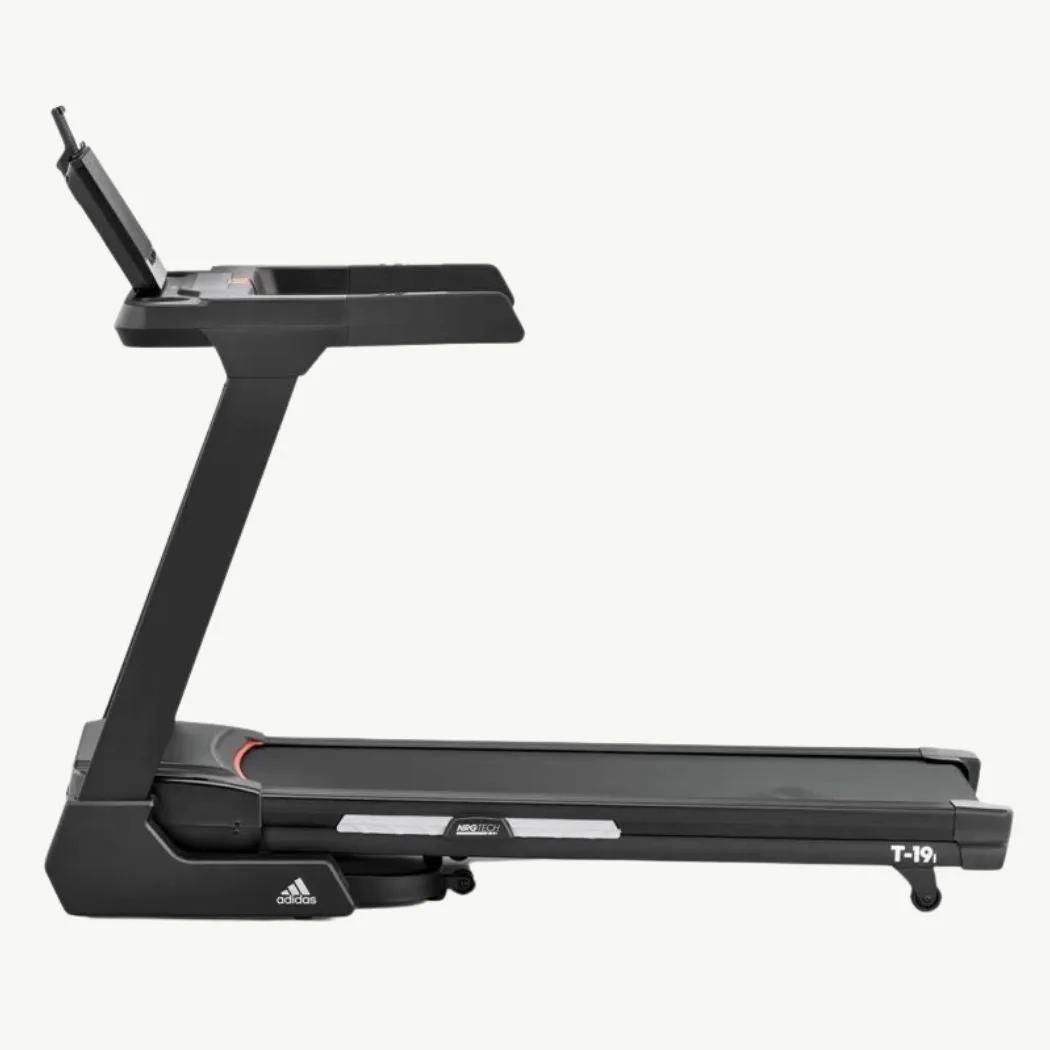 adidas T-19i Treadmill