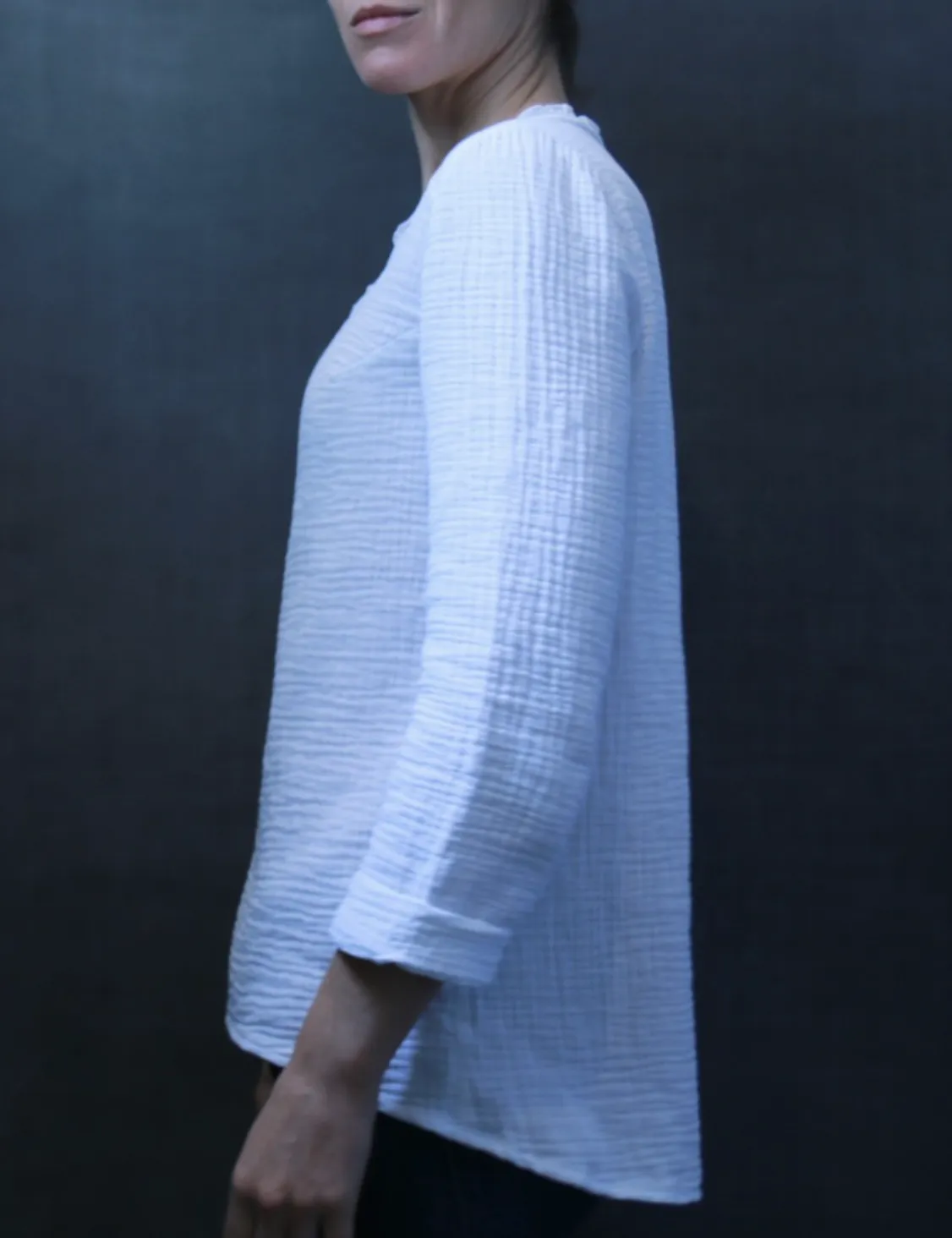 Atelier Scämmit Boheme Blouse