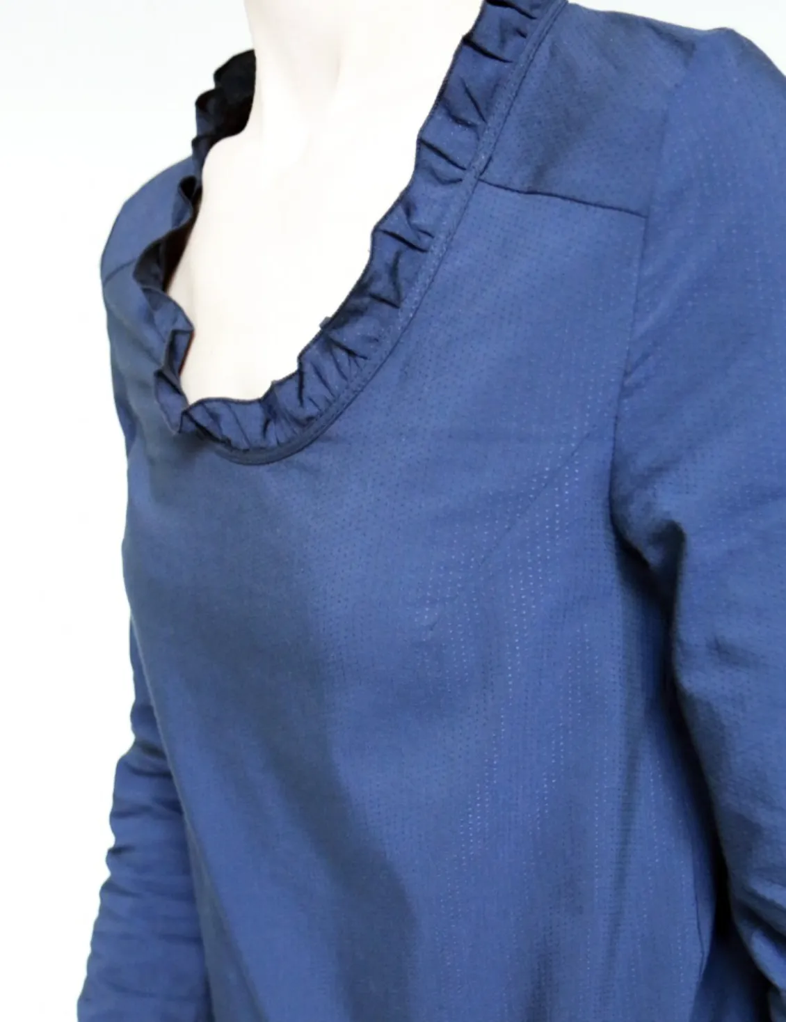 Atelier Scämmit Boheme Blouse