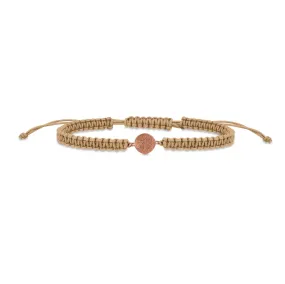 Bracelet ZS Macra Sand RO