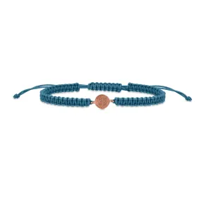 Bracelet ZS Macra ZS Blue RO