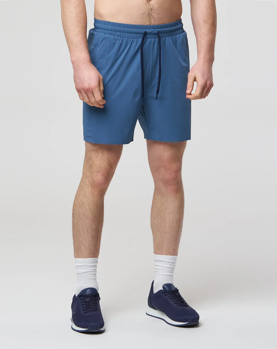 Carolina Active 6" Utility Shorts