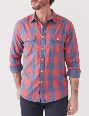 Faherty | Belmar Shirt