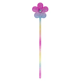 Fairy Butterfly Friends Wand