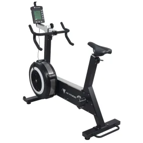 Hit Fitness Ergometer Exercise Bike