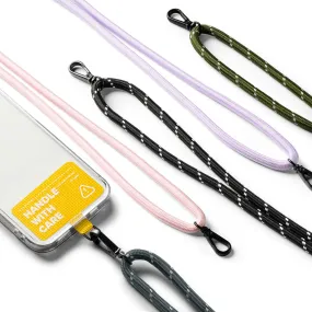 Holder Link Strap | Tarpaulin Yellow