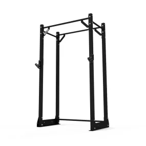 JLC Fixed Half Gym Rack