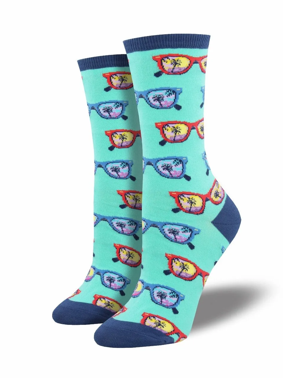 Ladies Seeshore Socks