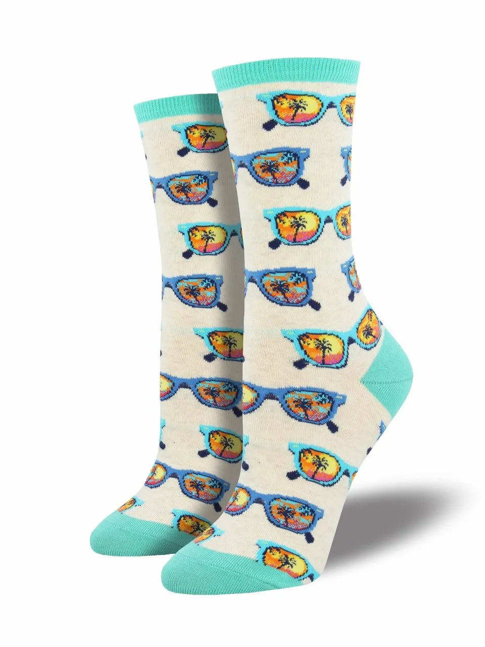 Ladies Seeshore Socks