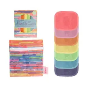 Makeup Eraser - 7 Day Set Rainbow