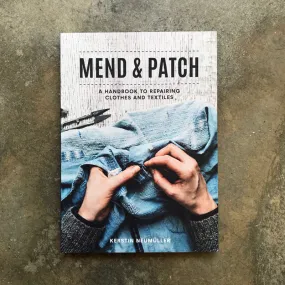 Mend & Patch