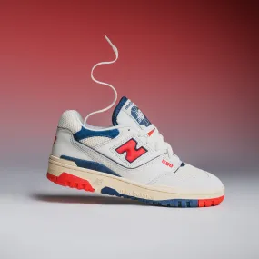 MENS New Balance | 550 (Sea Salt)