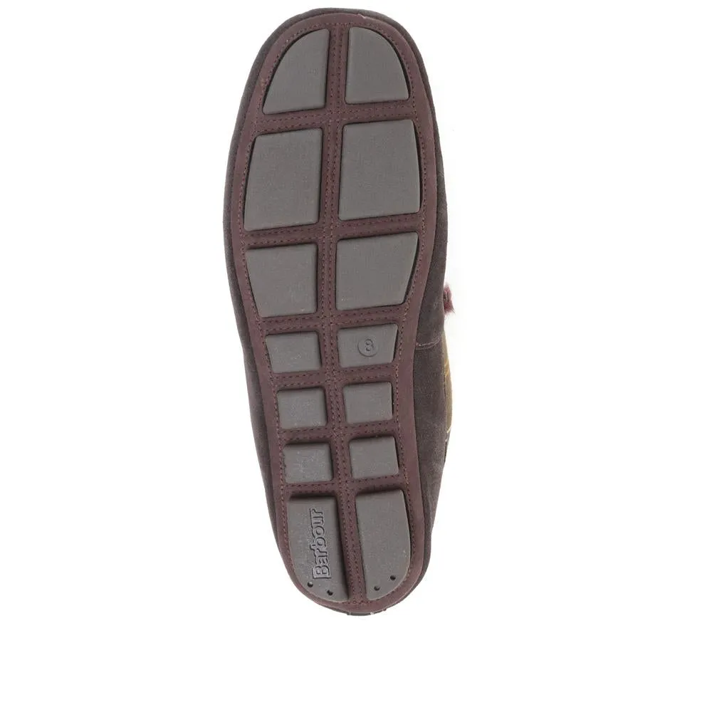 Monty House Slippers - BARBR28506 / 313 954