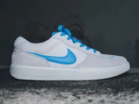 Nike SB Force 58 'Phantom/University Blue'