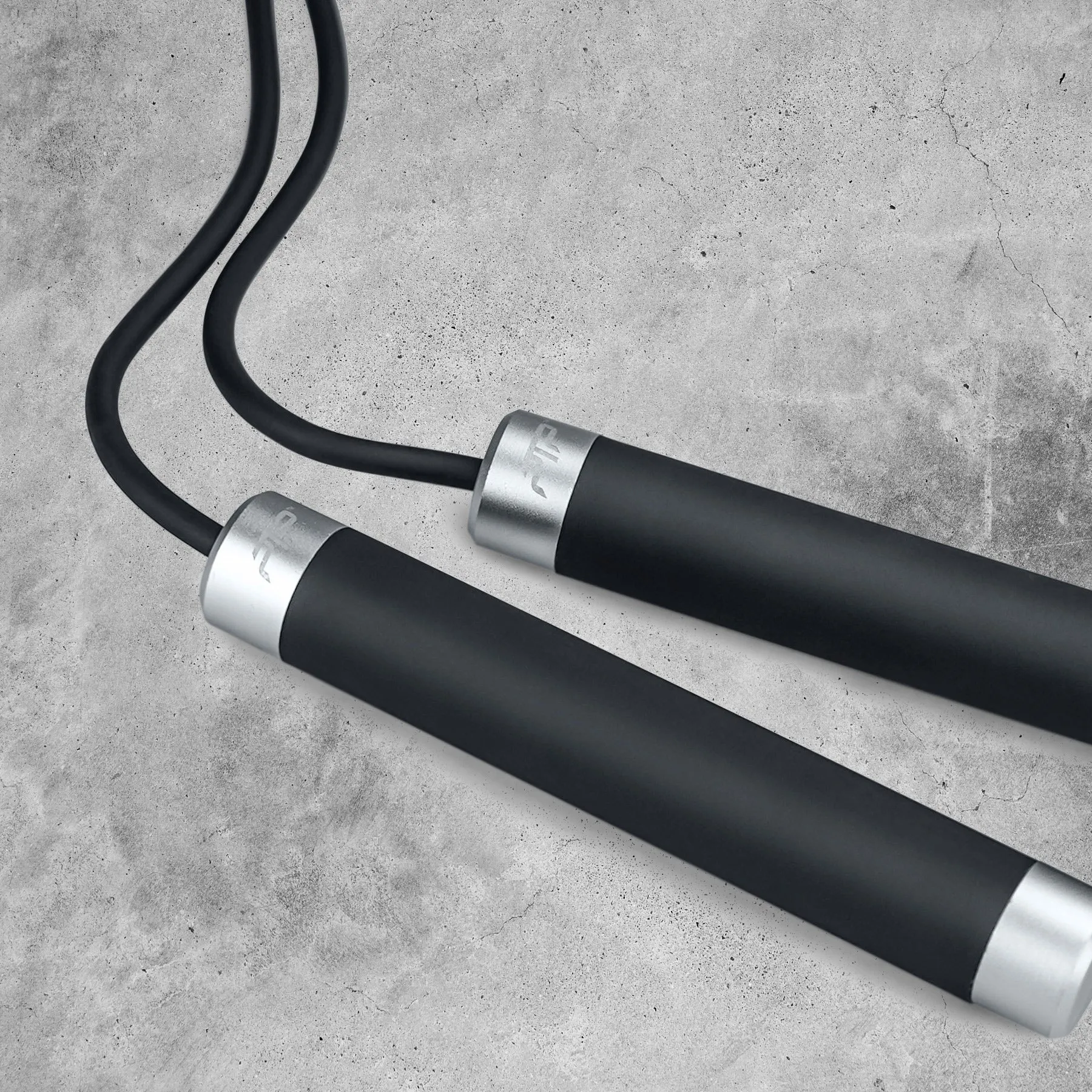 PTP - ELITE JUMP ROPE