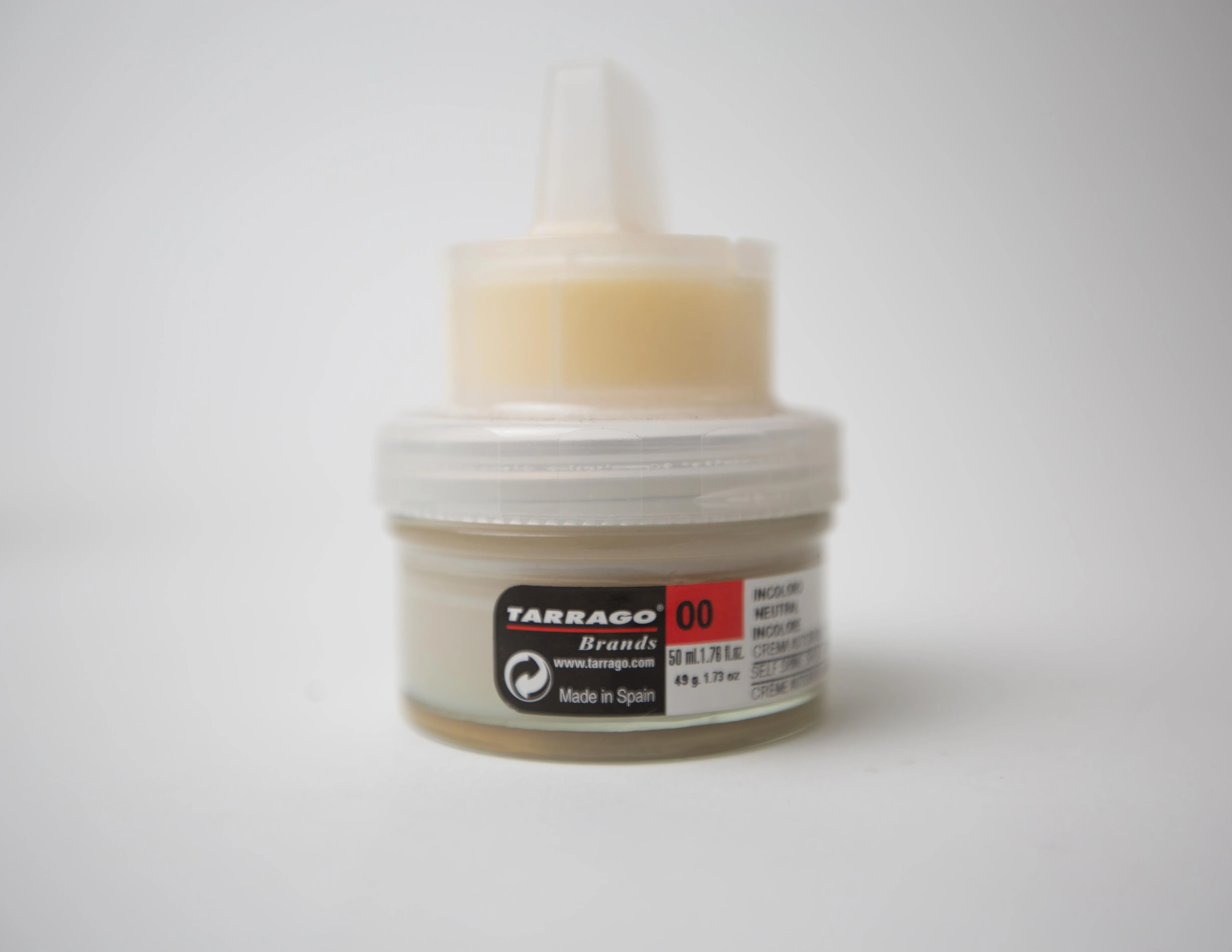 Tarrago Paste Shoe Polish