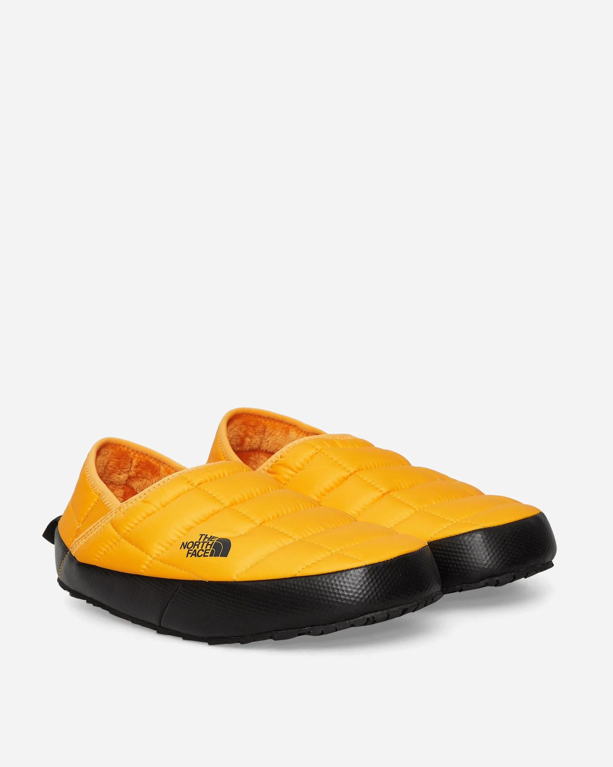 ThermoBall V Traction Mules Summit Gold