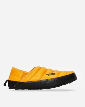 ThermoBall V Traction Mules Summit Gold