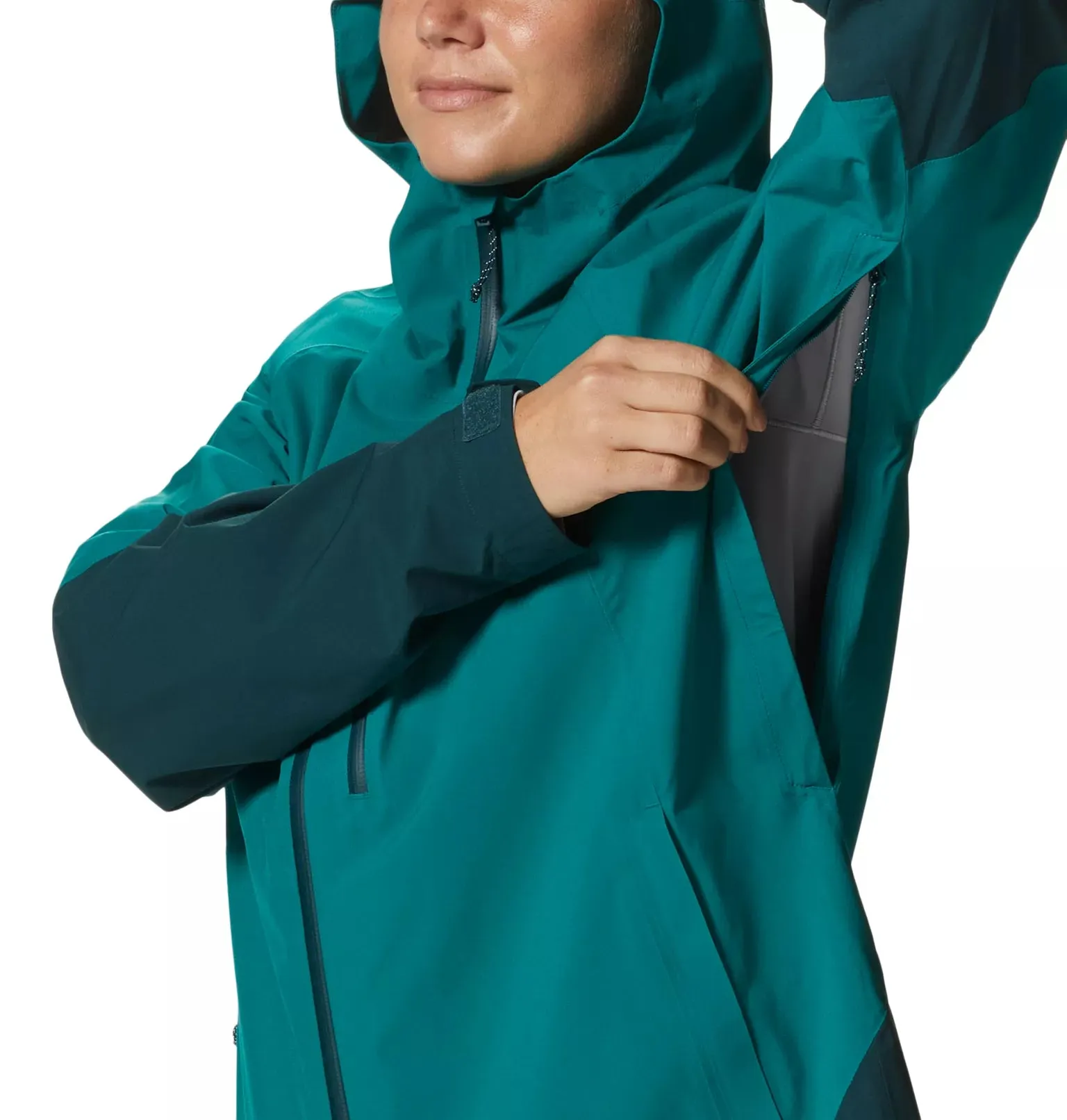 Women's Stretch Ozonic™ Jacket